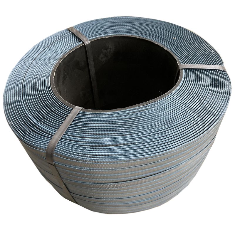 تسمه بسته بندی مدل ماشینی کد grade.a pp 12mm