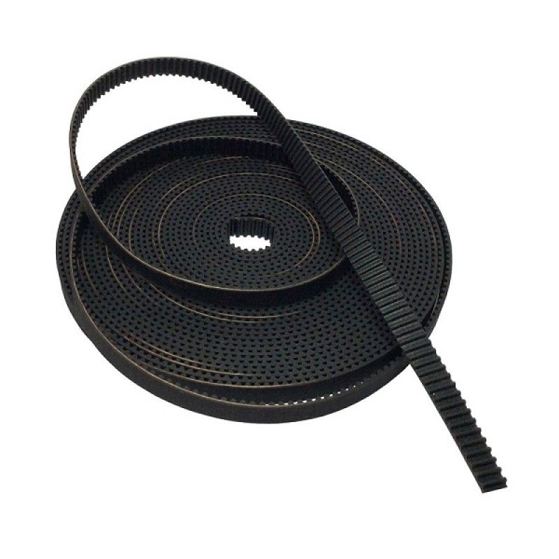 تسمه درب اتوماتیک مدل 5m  12mm