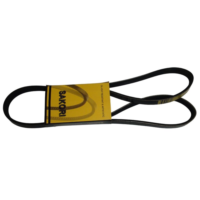 تسمه صنعتی سکوری مدل 4pk 1345 شیاری