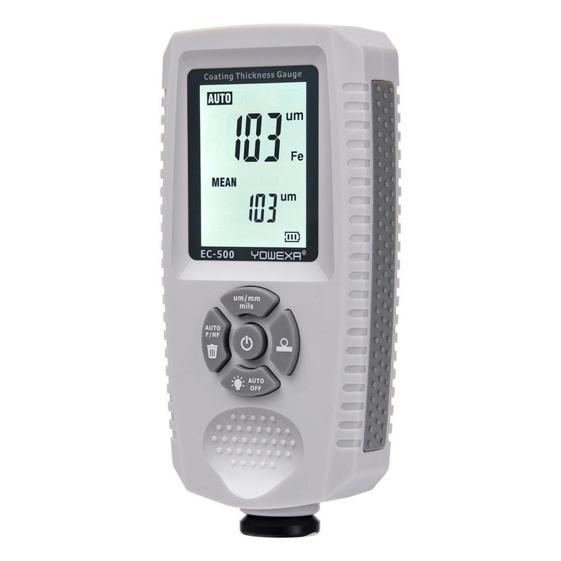 تشخیص رنگ یووکسا مدل ec500a