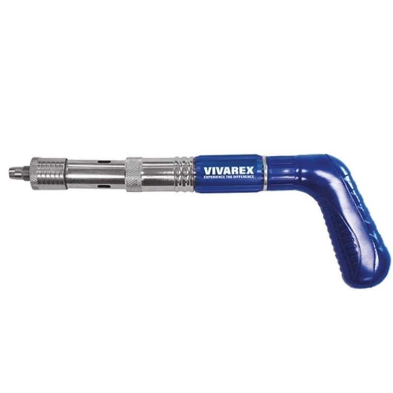 تفنگ میخکوب چاشنی خور ویوارکس مدل vr3310 mf سایز 32 میلیمتر