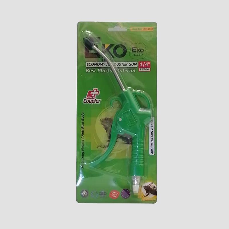 تفنگی باد اکو مدل ead 2pcs