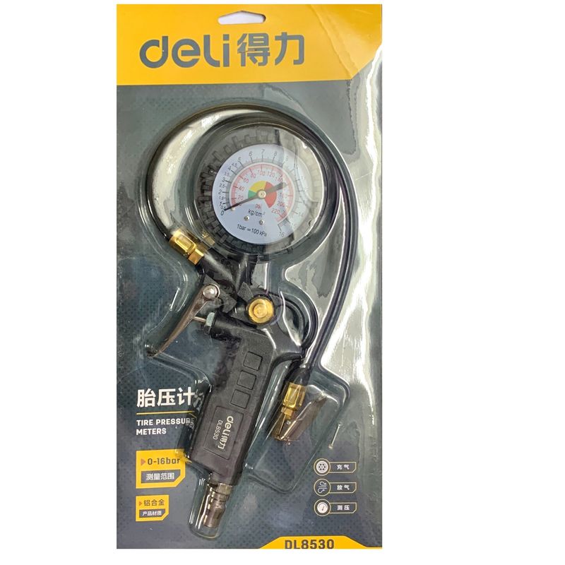 تفنگی باد دلی مدل dl8530