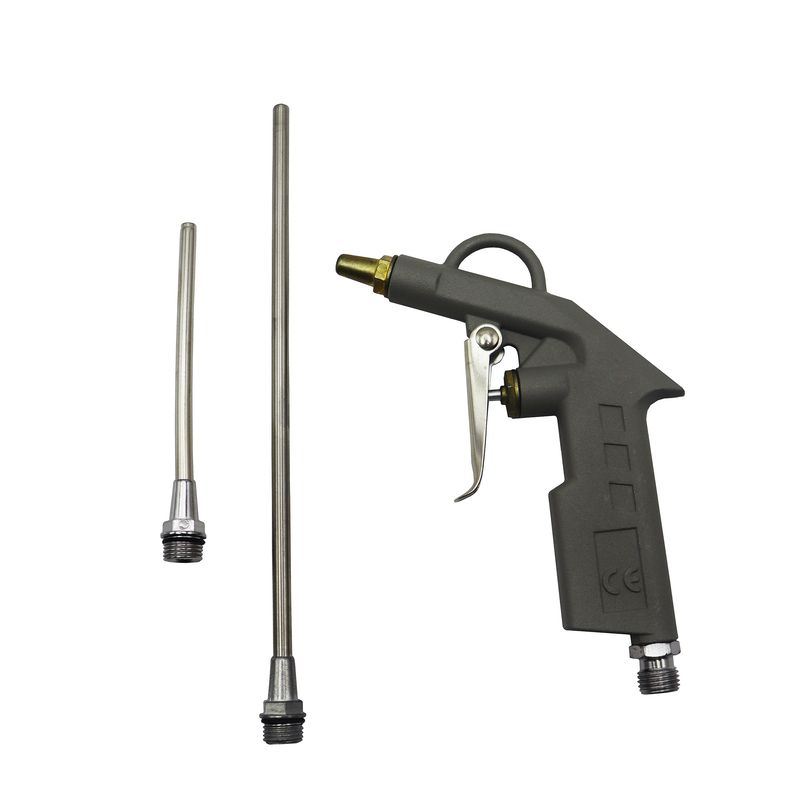 تفنگی باد سلام مدل yp st 660 مجموعه 3 عددی