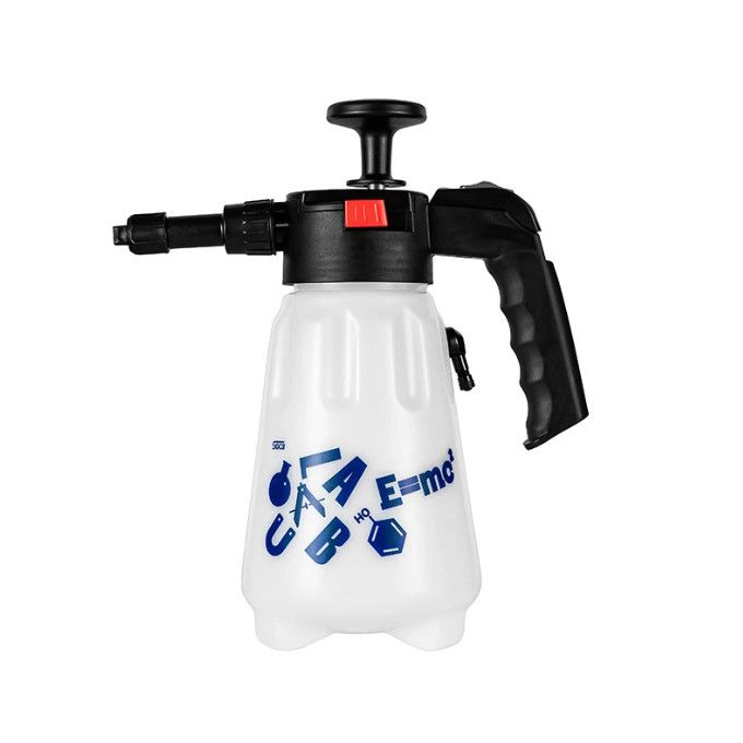 تفنگی فوم پاش دستی اس جی سی بی مدل sggd286