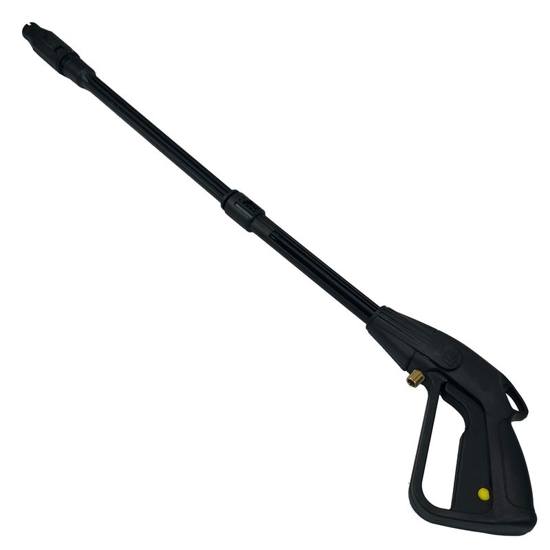 تفنگی و لنس کارواش ویوارکس مدل vr1060 pg