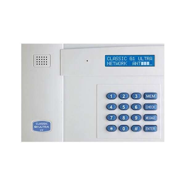 تلفن کننده کلاسیک مدل g1 ultra