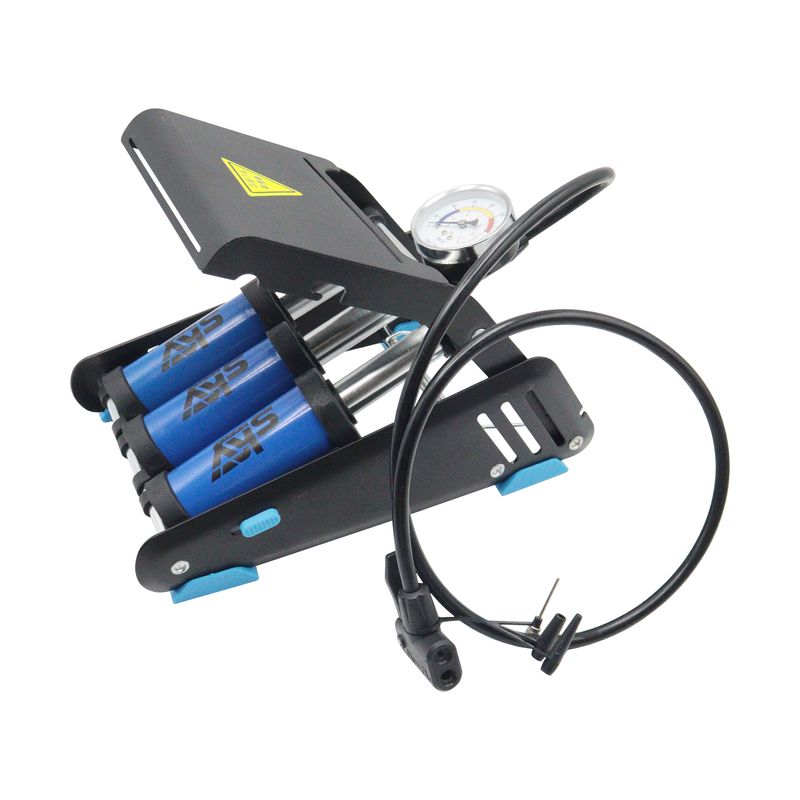 تلمبه پایی اسکای مدل yp 3cylandr st 9803