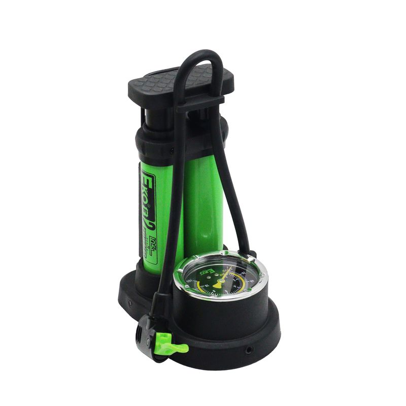 تلمبه پایی اکو مدل ایستاده کد yp sigma 2cylandr  eafp 4