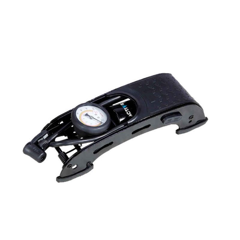 تلمبه پایی تک سیلندر اکتیو مدل ac1021