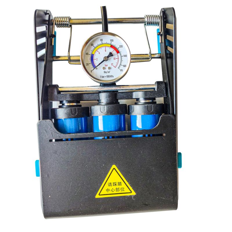 تلمبه پایی مدل pump  3 s k