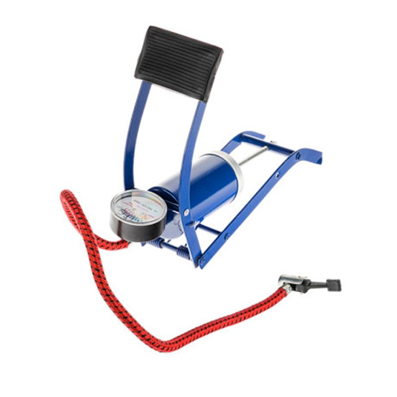 تلمبه پایی مدل مستر کد 100 psi