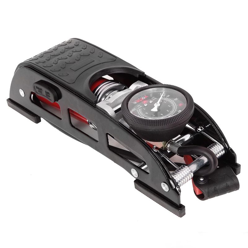 تلمبه پایی ورتکس مدل art vx 1s
