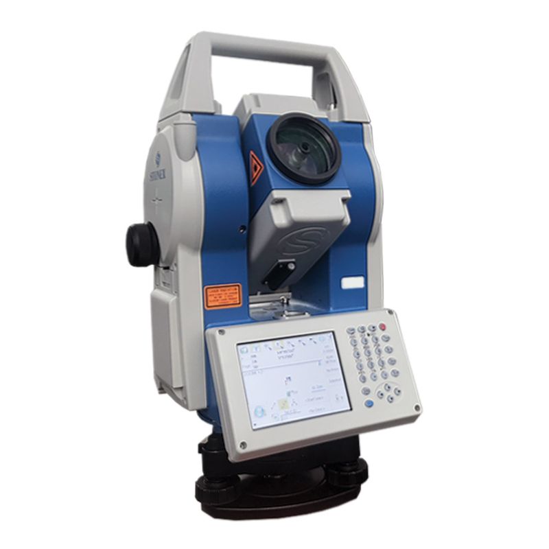توتال استیشن استونکس مدل r2w plus کلاچی