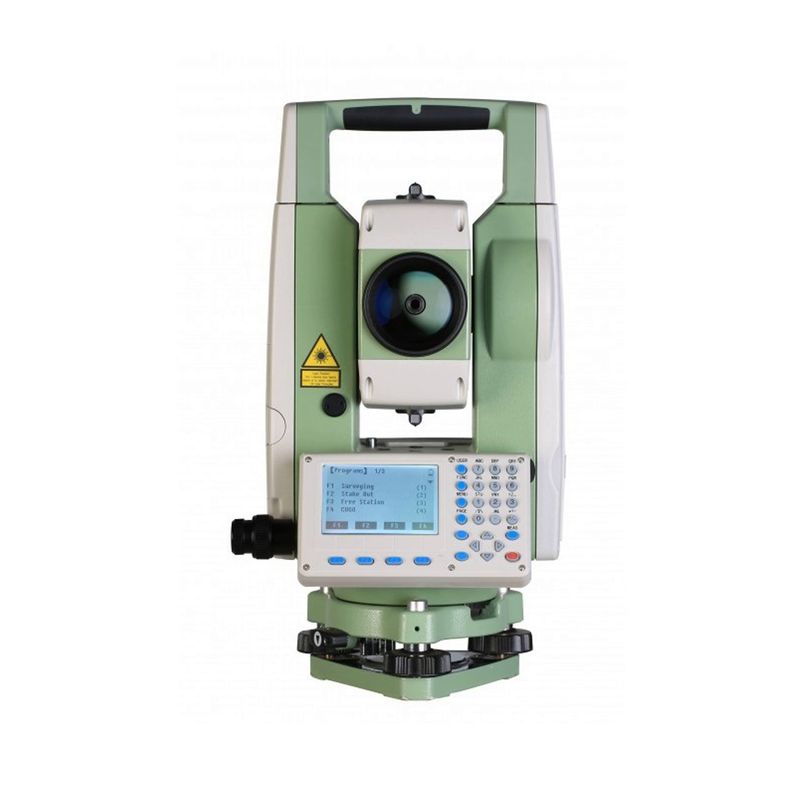 توتال استیشن سندینگ مدل sts 752 r8 plus