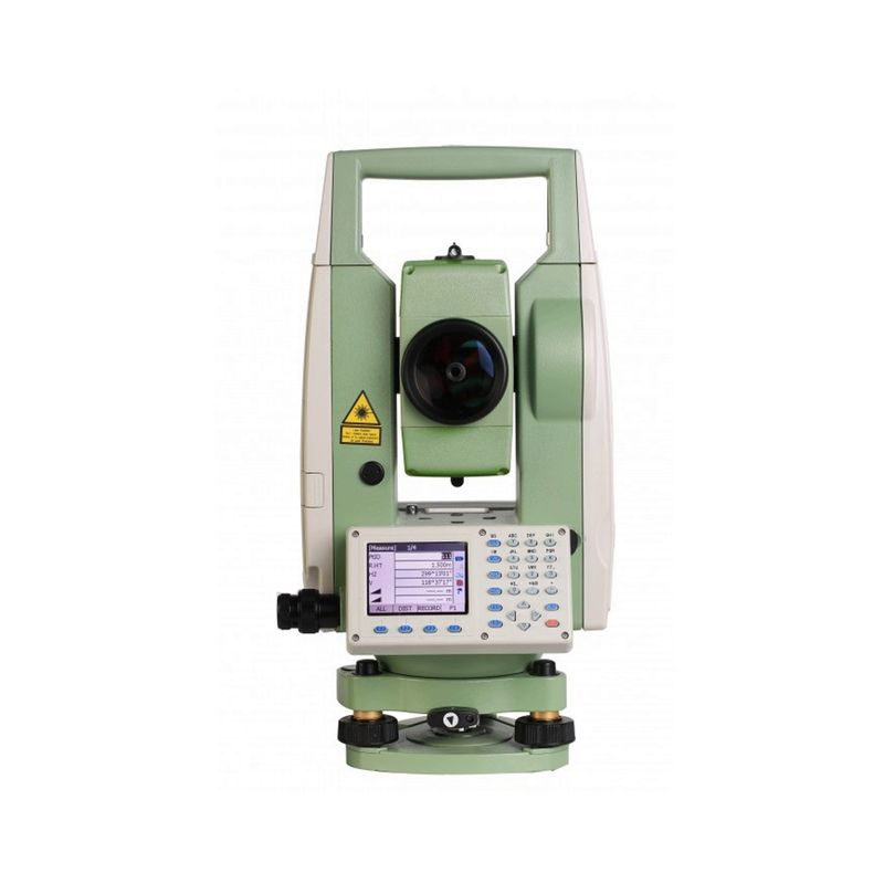 توتال استیشن سندینگ مدل sts 762 r8 plus