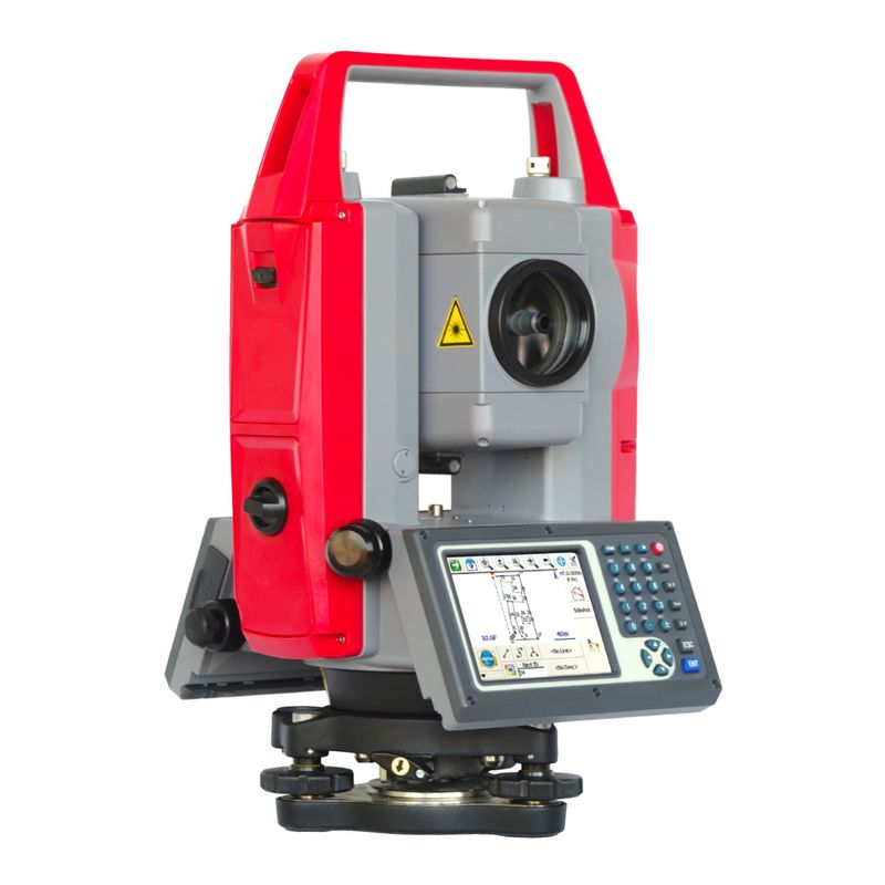 توتال استیشن پنتاکس مدل w 1502n