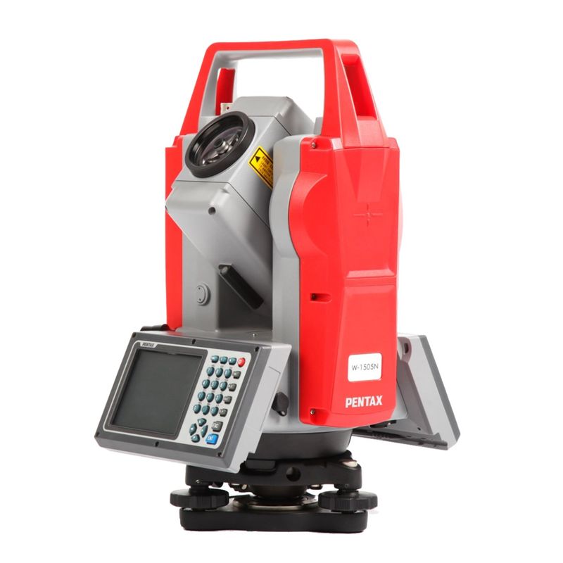 توتال استیشن پنتاکس مدل w 1505n