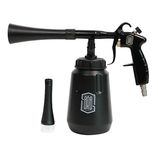 تورنادوگان اس ار بی مدل t116