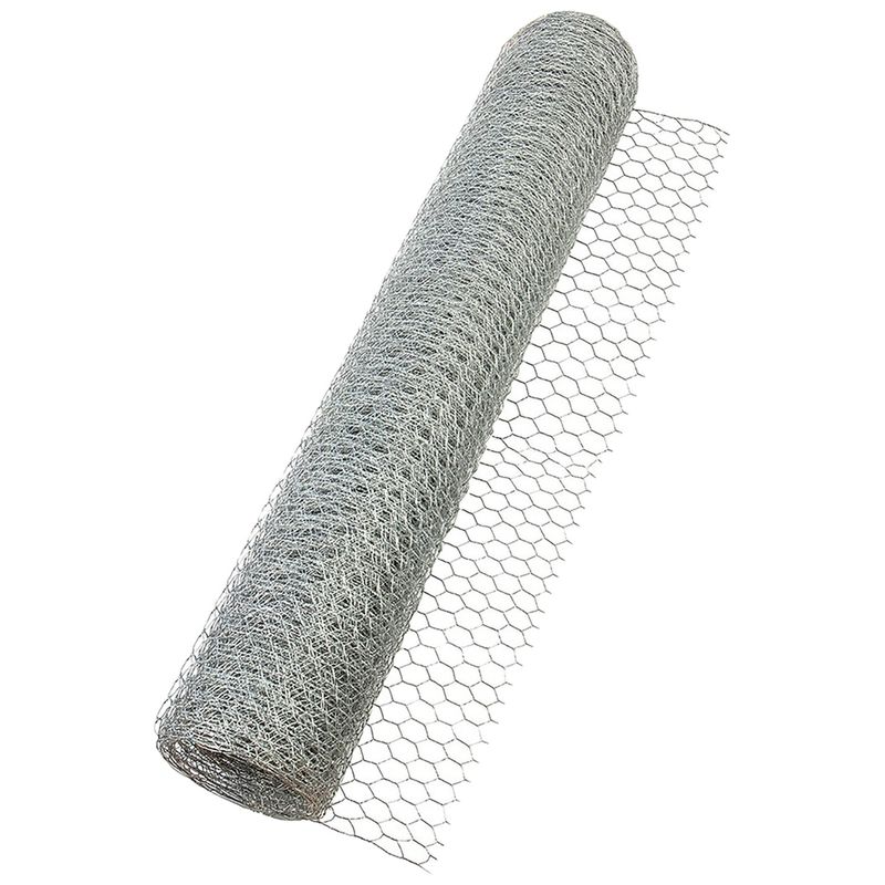 توری حصاری مدل z21810 طول 10 متر