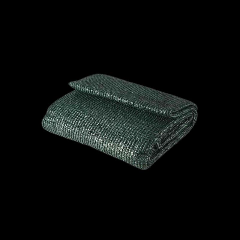 توری شید گلخانه مدل گیره دار 6×2