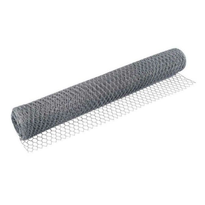 توری مدل مرغی کد 120cm طول 5 متر