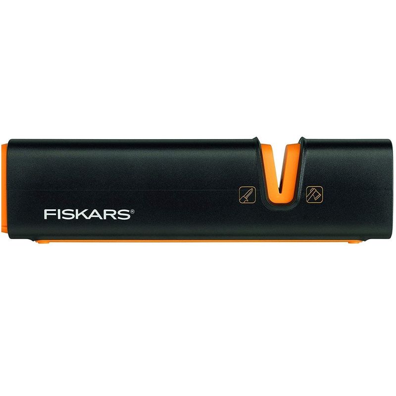 تیز کن فیسکارس مدل xsharp کد 01