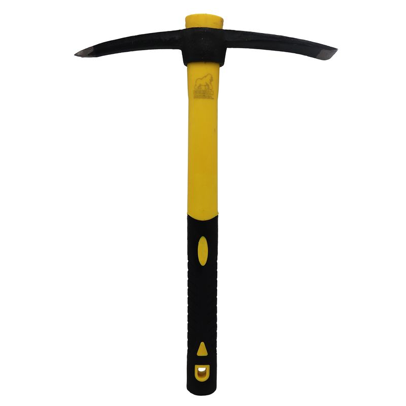 تیشه مدل گوریلا کد yp yz 38