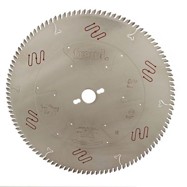 تیغ اره mdf بر فرود مدل lu3d 0900