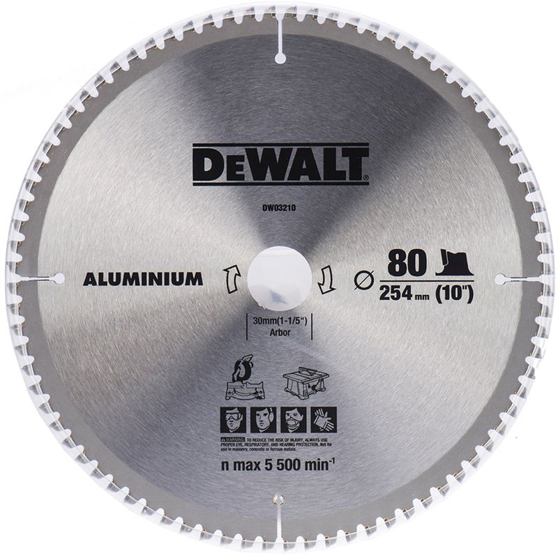 تیغ اره الماسه دیوالت مدل dw03210