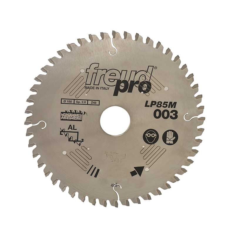 تیغ اره جنرال mdf بر فرود مدل lp85m008p