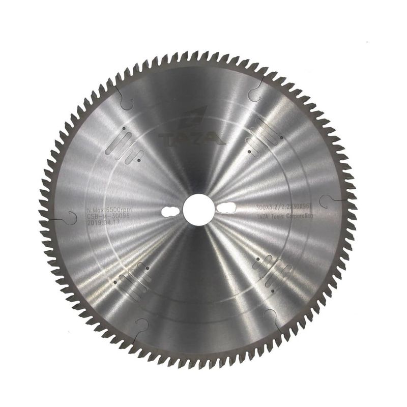 تیغ اره دیسکی تازا مدل 300z96