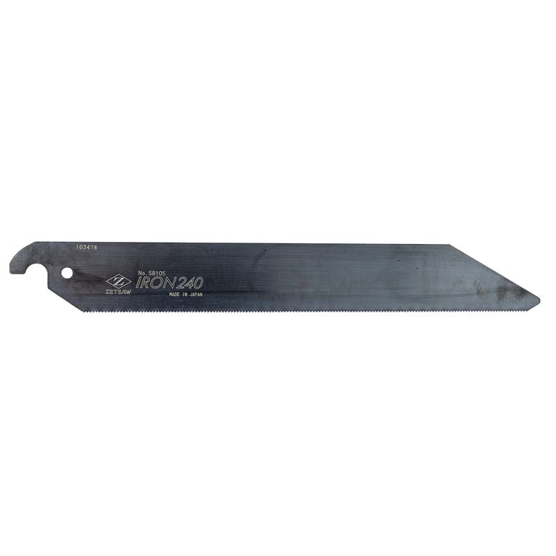 تیغ اره زتساو مدل iron240