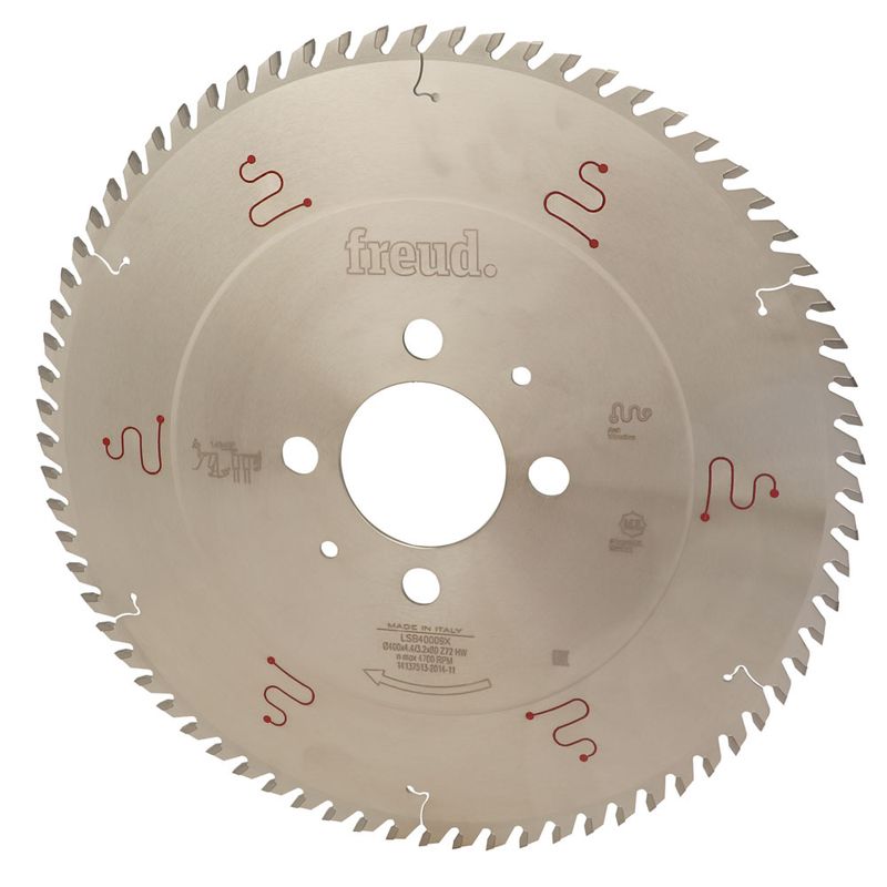 تیغ اره فرود مدل lsb35505 پانل بر