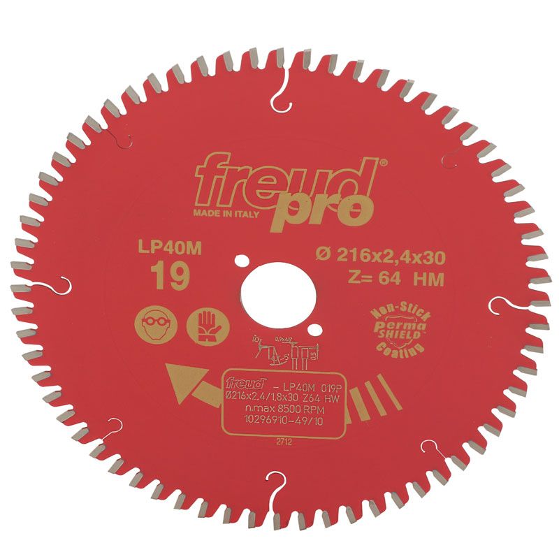 تیغ اره پرتابل فرود مدل lp40m 019p چوب بر