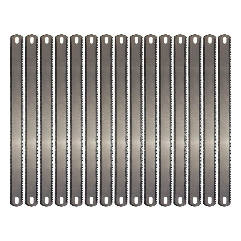 تیغ اره چوب و اهن مدل a.k.33_15 بسته پانزده عددی