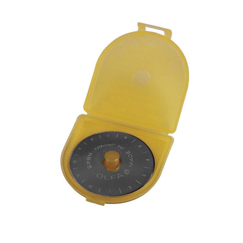 تیغ الفا کد rb 45 10 بسته 10 عددی