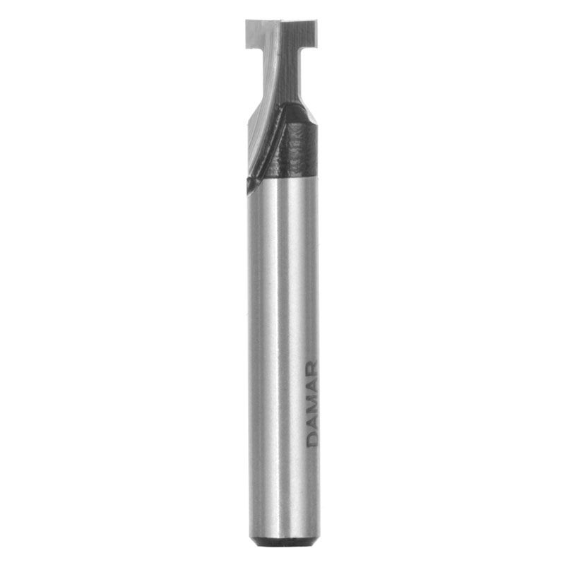 تیغ اورفرز دامار مدل dms040606 سایز 6 میلیمتر