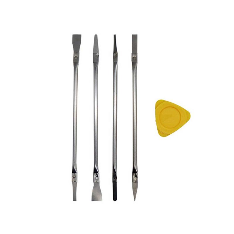تیغ و کاردک تعویض آی سی ریلایف مدل rl 049 مجموعه 5 عددی
