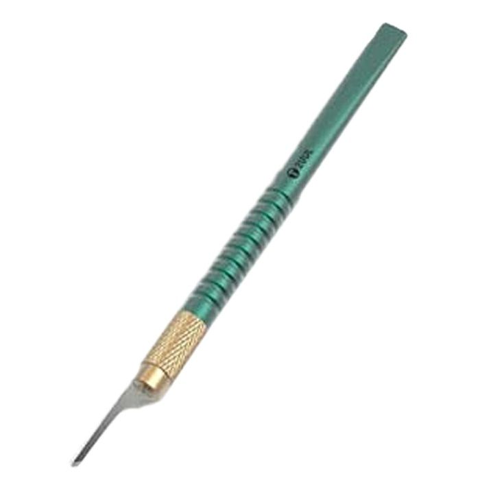 تیغ و کاردک تعویض آی سی مدل 2uul 4in1