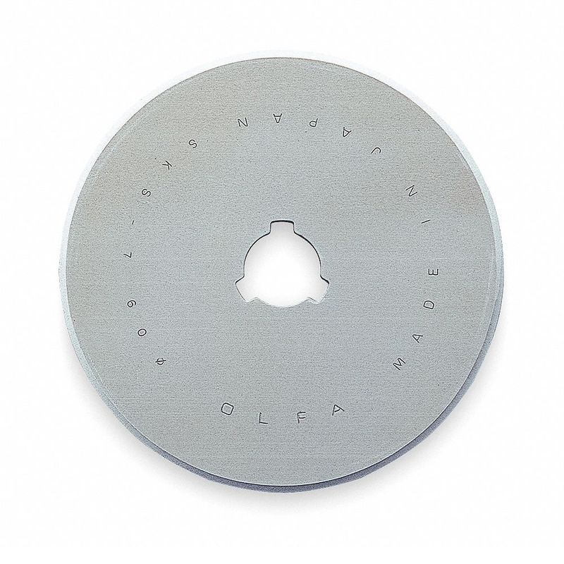 تیغ کاتر الفا مدل olfa blade rb60 1