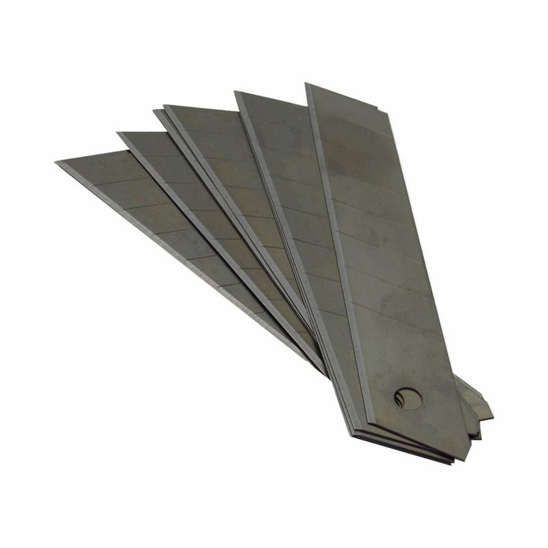 تیغ کاتر اکسپورت مدل sd 869 مجموعه 10 عددی