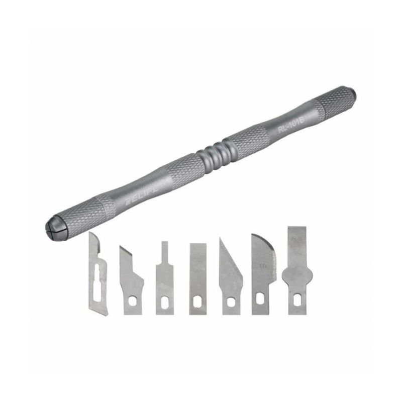 تیغ کاتر ریلایف مدل rl 101b