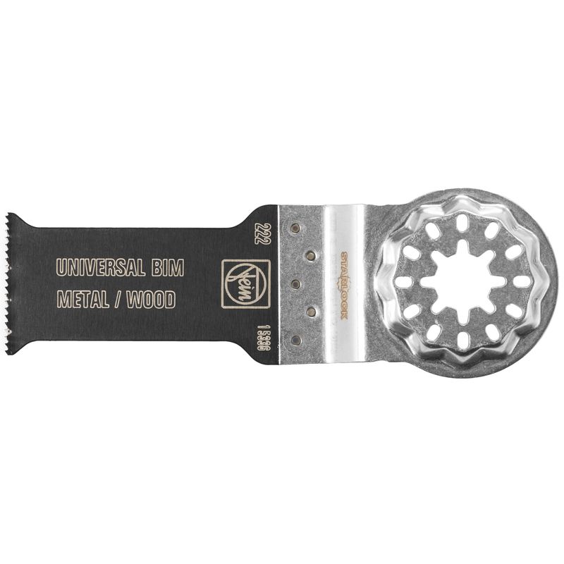 تیغه ابزار همه کاره فاین مدل e cut universal کد 63502222210
