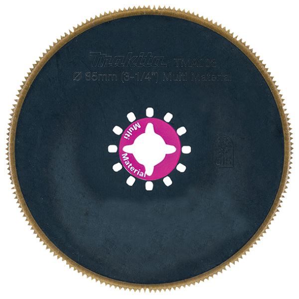 تیغه ابزار همه کاره ماکیتا مدل b 21294