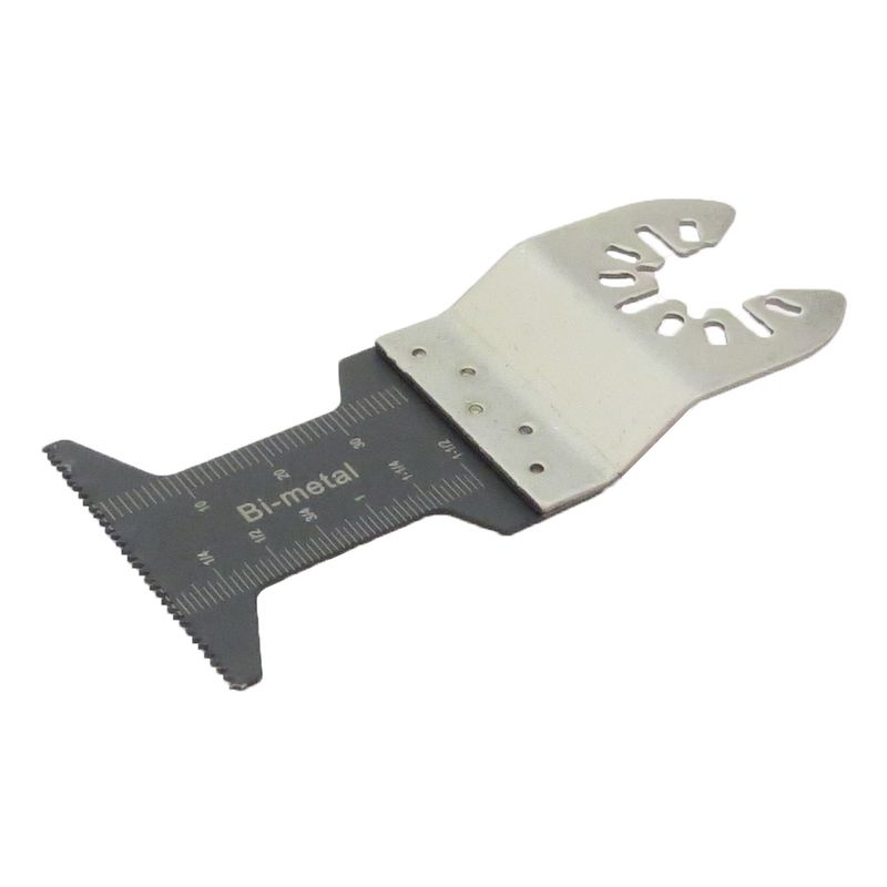 تیغه ابزار همه کاره مدل bi metal 1
