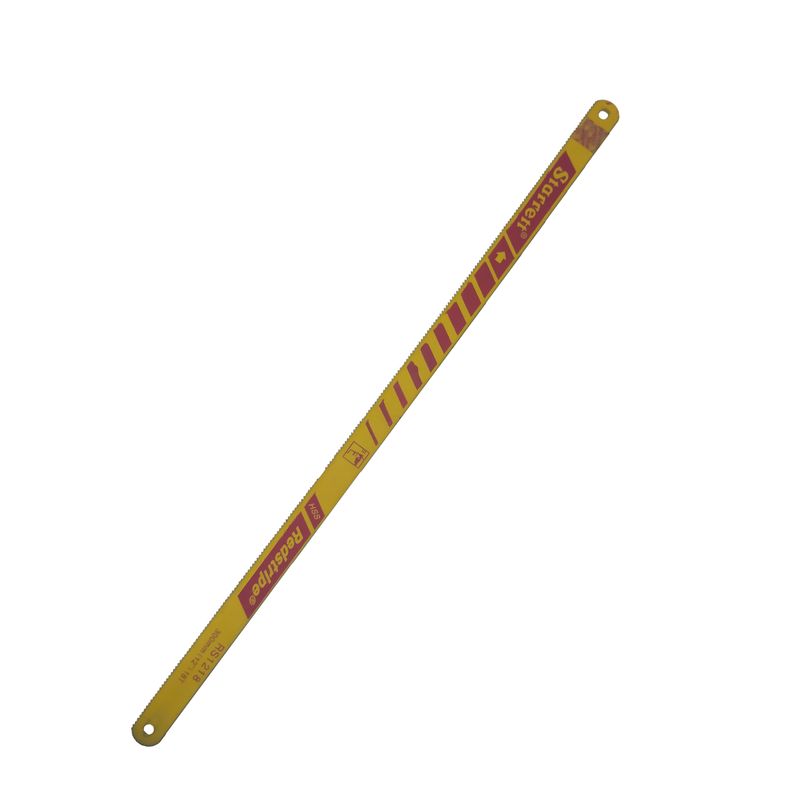 تیغه اره آهن بر مدل starrett