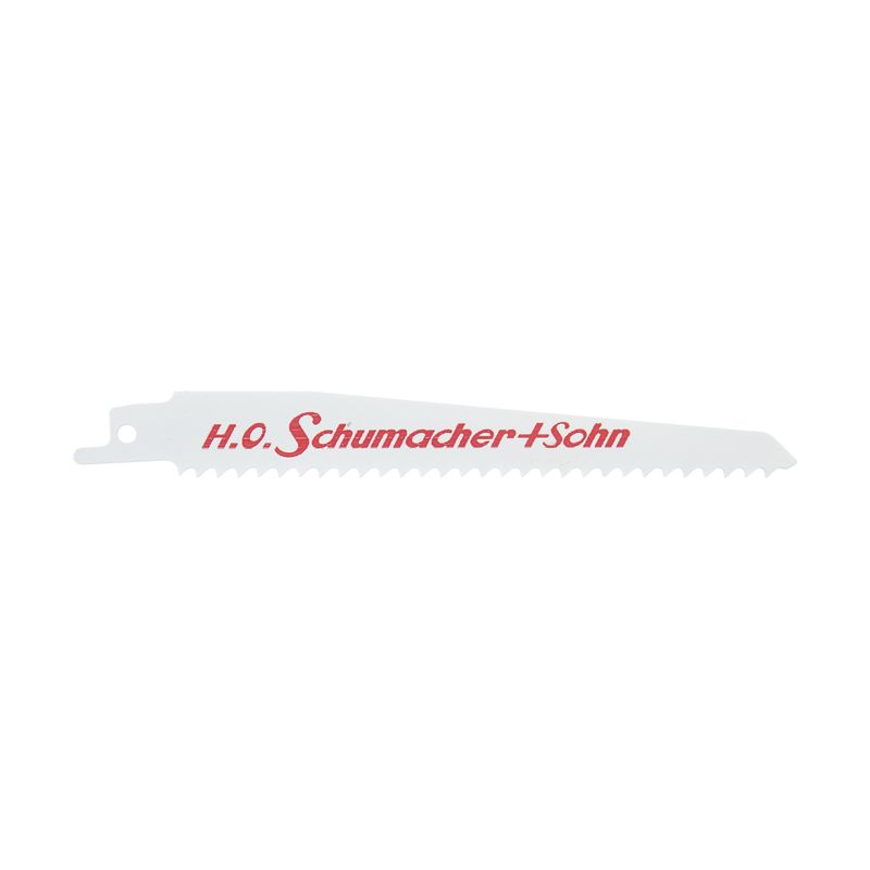 تیغه اره افقی بر اچ او شوماخر سون مدل f30 بسته 4 عددی