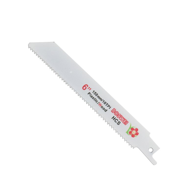 تیغه اره افقی بر باسوی مدل 15cm hcs wood plastic