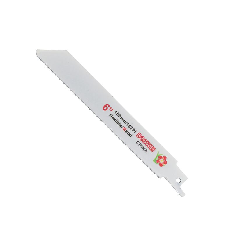 تیغه اره افقی بر باسوی مدل profil aluminium 15cm hcs